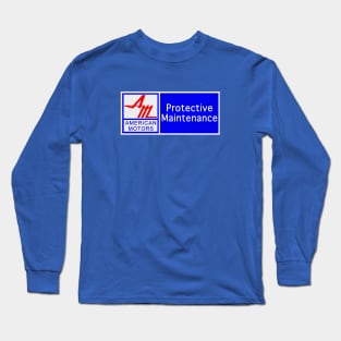 American Motors Long Sleeve T-Shirt